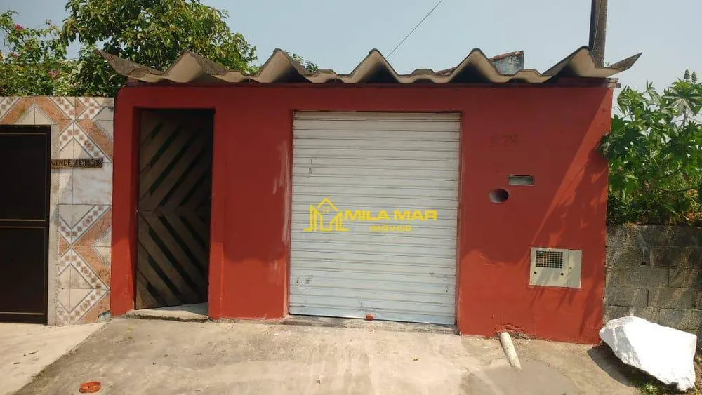 Casa, 2 quartos, 100 m² - Foto 1