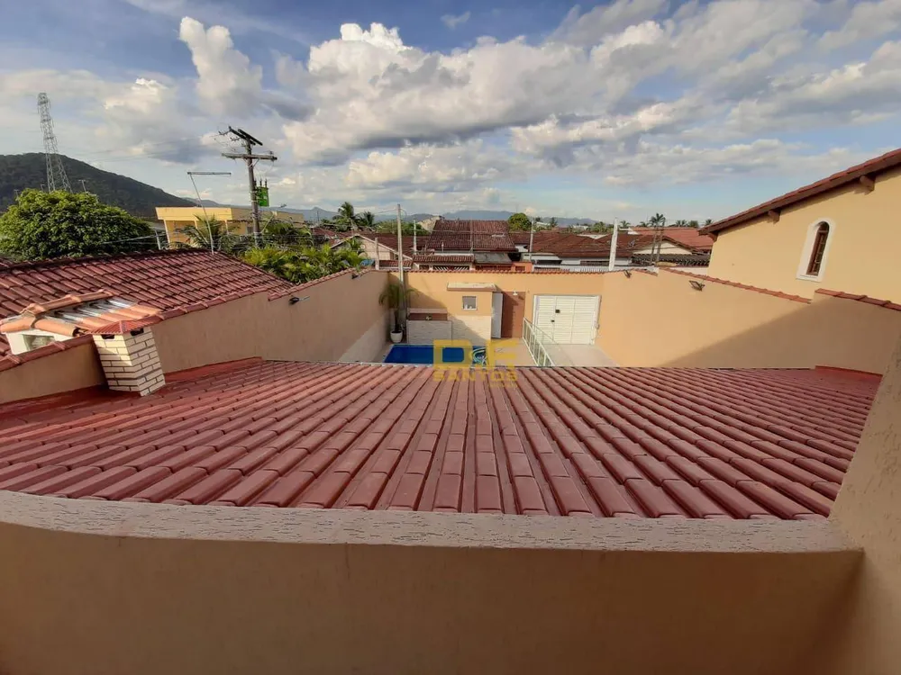 Sobrado, 5 quartos, 320 m² - Foto 3