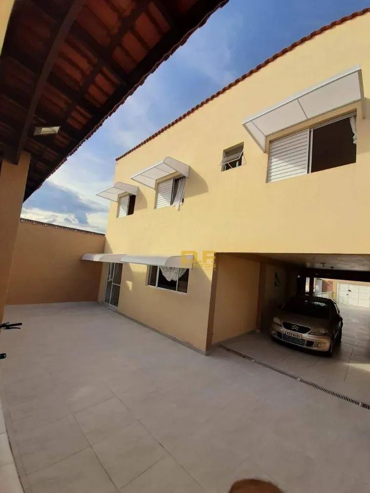 Sobrado, 5 quartos, 320 m² - Foto 4