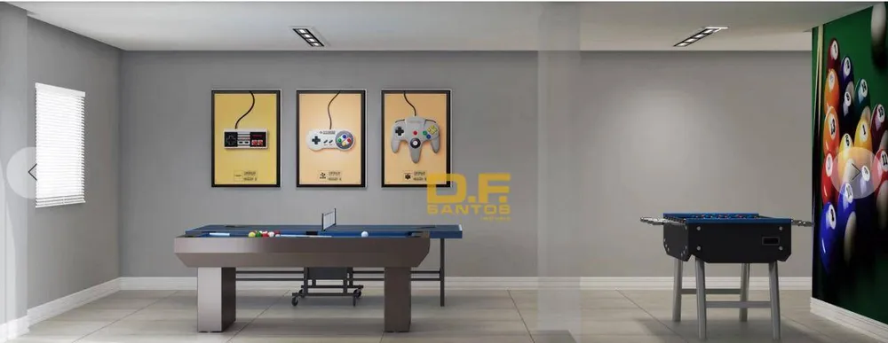 Apartamento, 3 quartos, 100 m² - Foto 3
