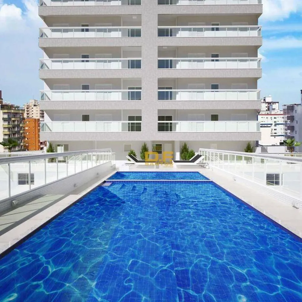 Apartamento, 3 quartos, 100 m² - Foto 2