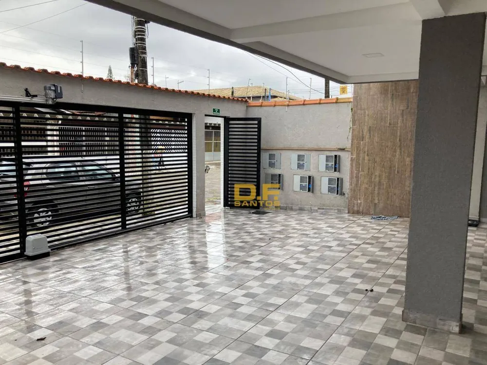 Casa, 2 quartos, 51 m² - Foto 3