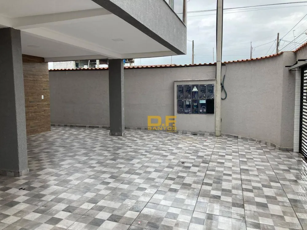 Casa, 2 quartos, 51 m² - Foto 4