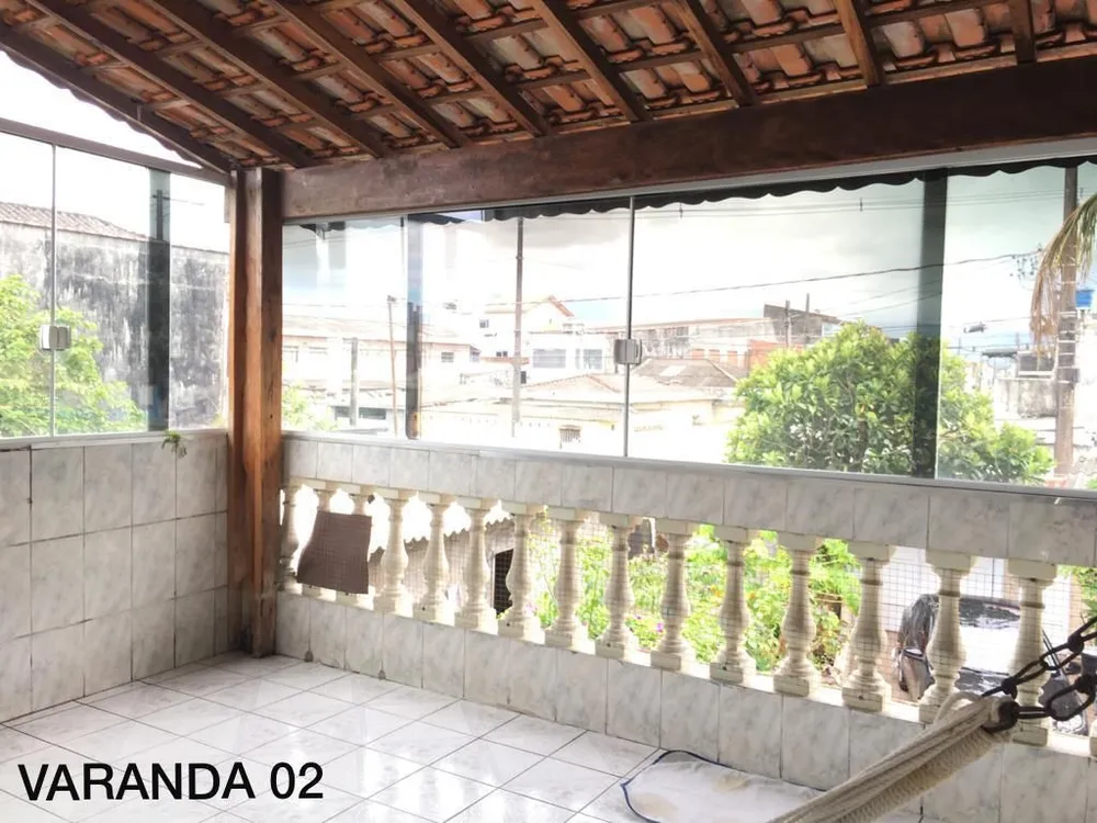 Sobrado, 6 quartos, 300 m² - Foto 3