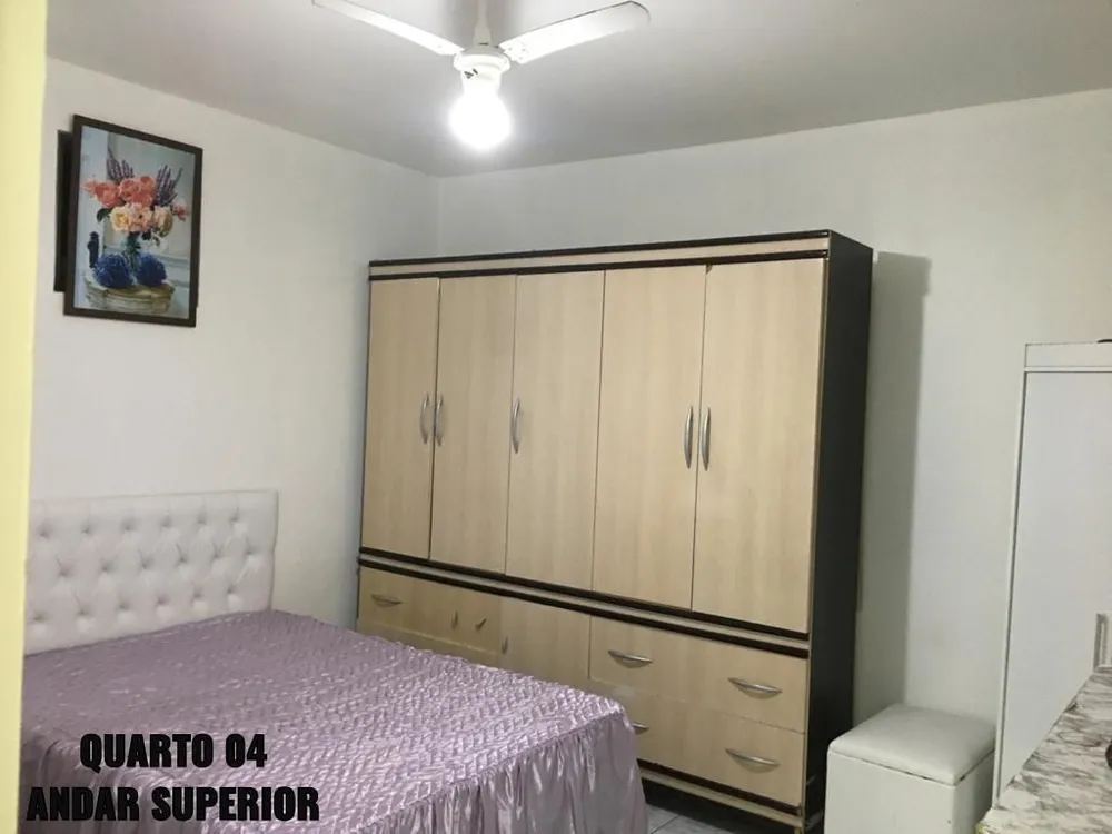 Sobrado, 6 quartos, 300 m² - Foto 4