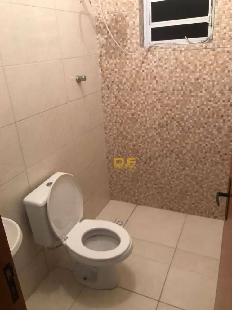 Sobrado, 2 quartos, 1 m² - Foto 1