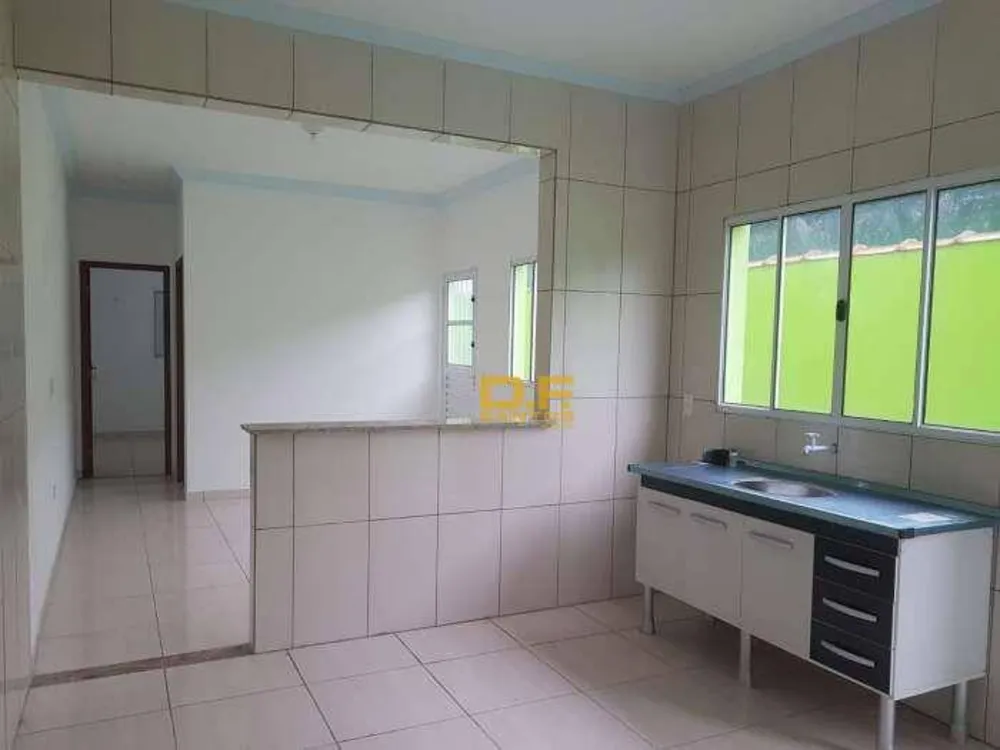 Casa, 2 quartos, 95 m² - Foto 4