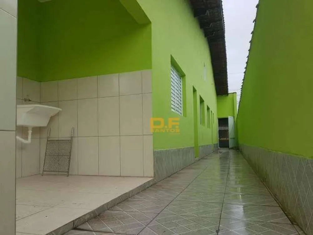 Casa, 2 quartos, 95 m² - Foto 2