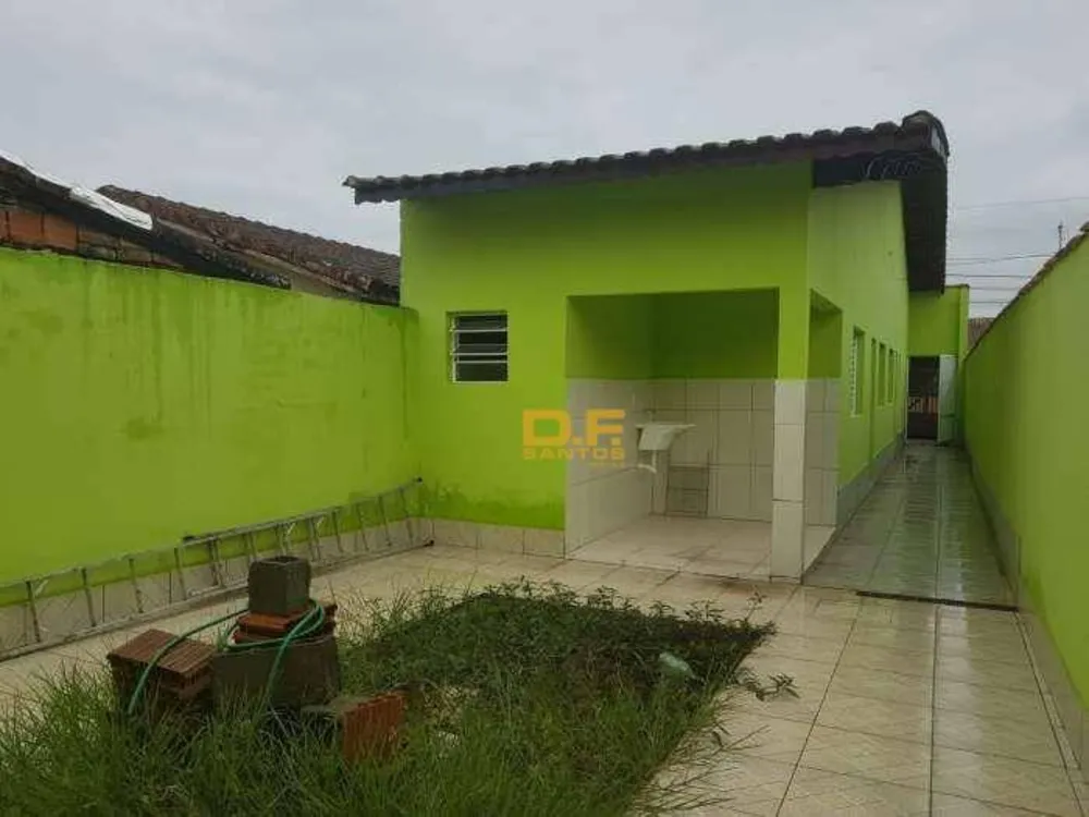 Casa, 2 quartos, 95 m² - Foto 1