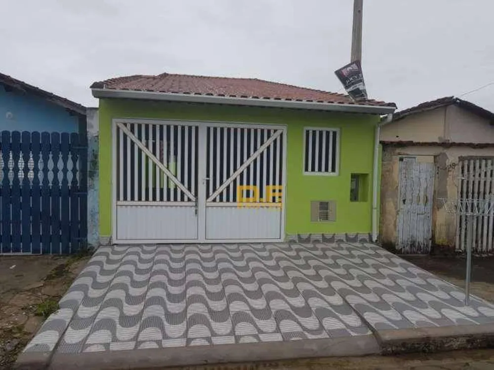 Casa, 2 quartos, 95 m² - Foto 3