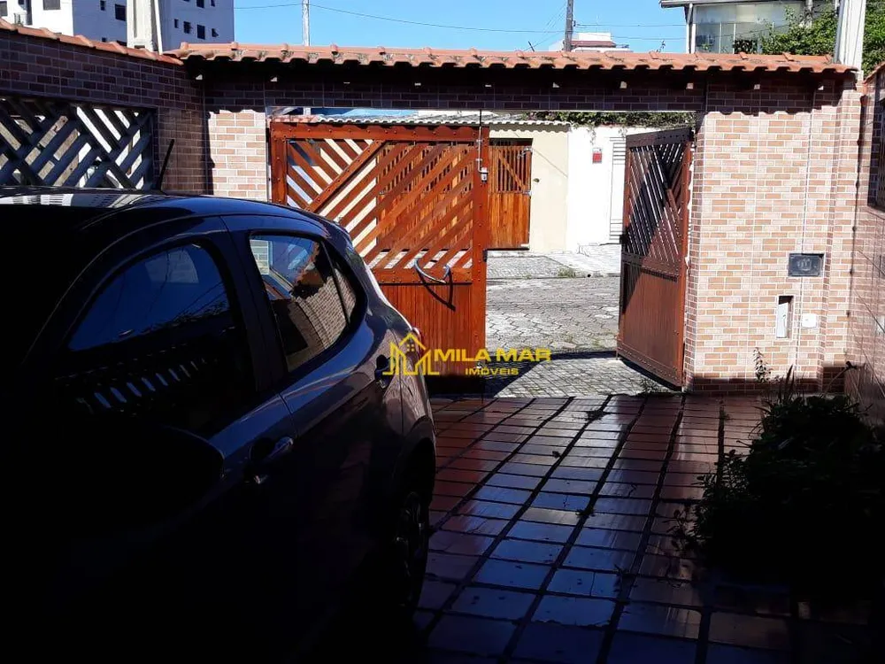 Casa, 3 quartos - Foto 2