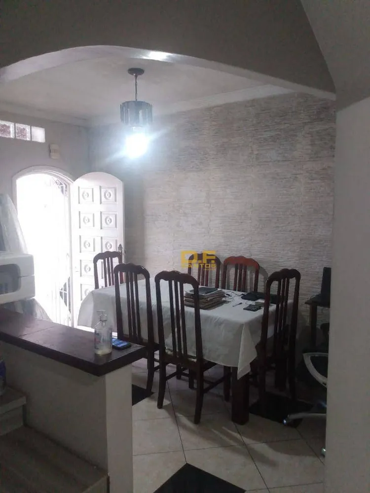 Casa, 2 quartos - Foto 4