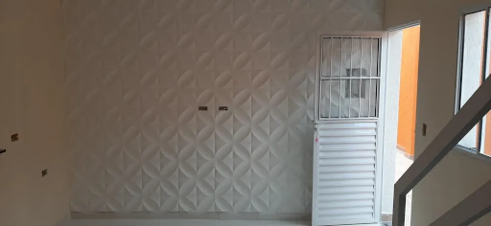 Sobrado, 2 quartos, 88 m² - Foto 2
