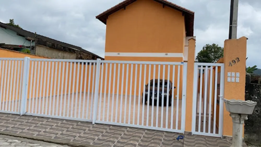 Sobrado, 2 quartos, 88 m² - Foto 1
