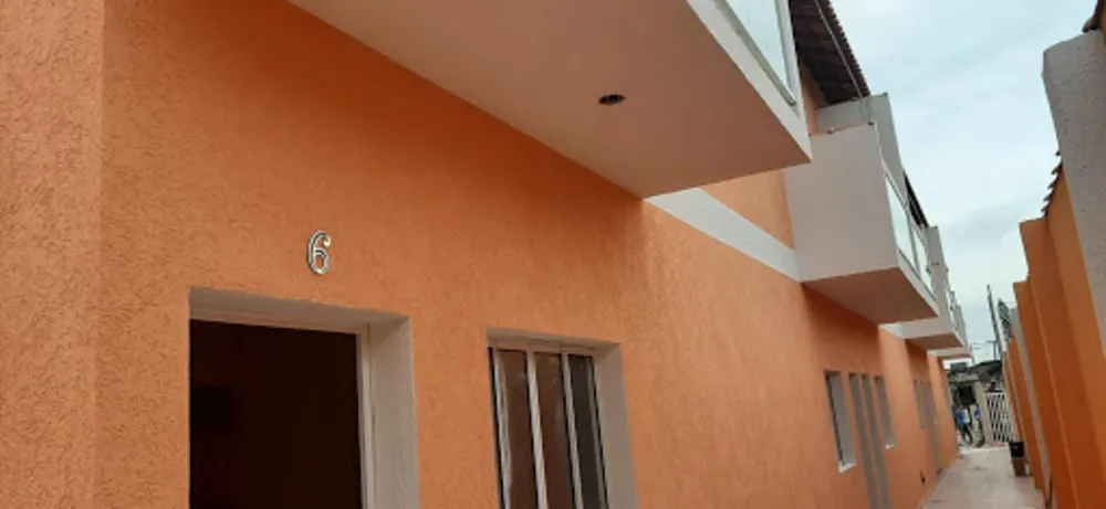 Sobrado, 2 quartos, 88 m² - Foto 4