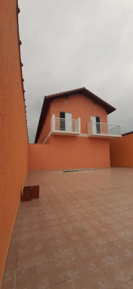 Sobrado, 2 quartos, 88 m² - Foto 3