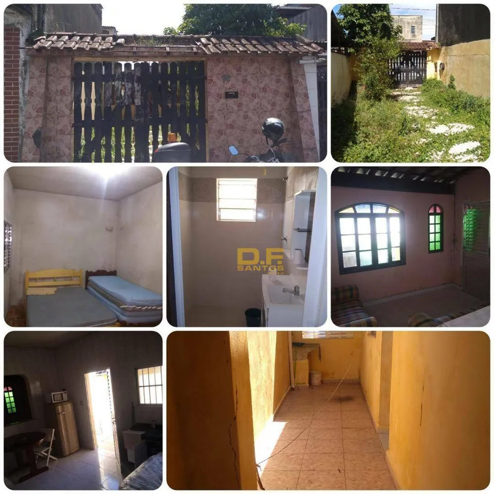 Casa, 2 quartos - Foto 1
