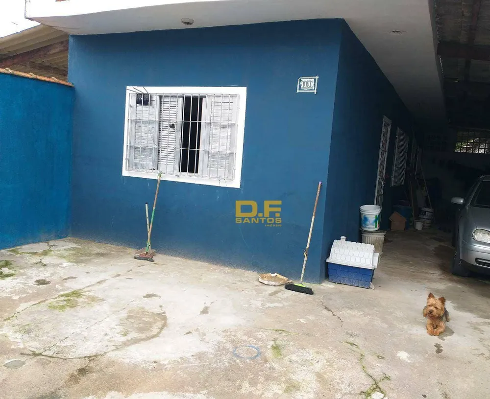 Casa, 2 quartos, 129 m² - Foto 1