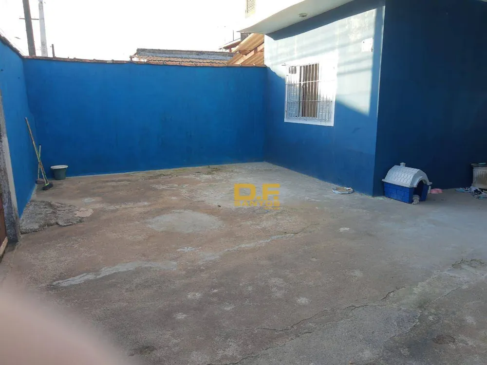Casa, 2 quartos, 129 m² - Foto 3