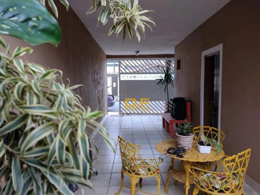 Sobrado, 4 quartos - Foto 2