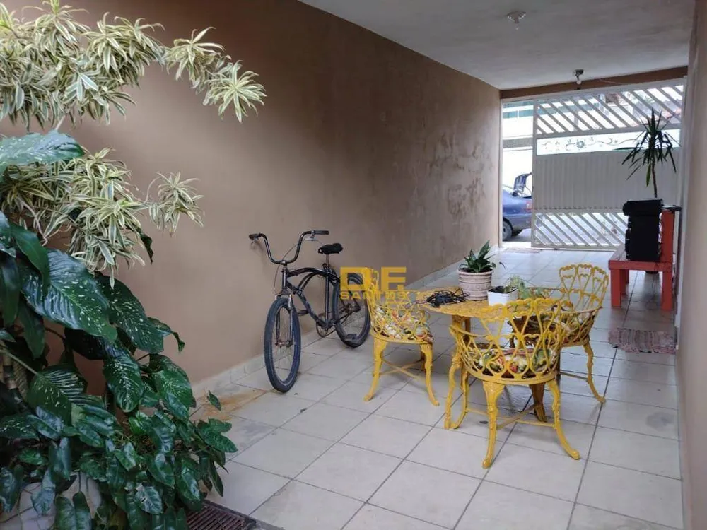 Sobrado, 4 quartos - Foto 3