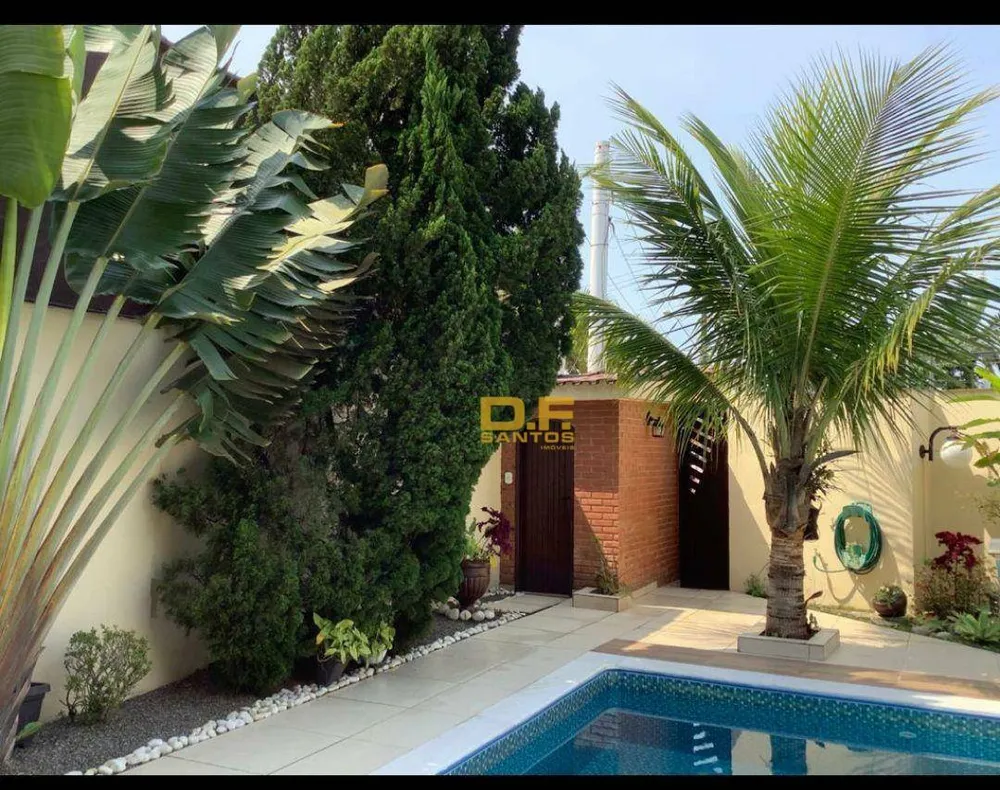 Casa, 3 quartos - Foto 4