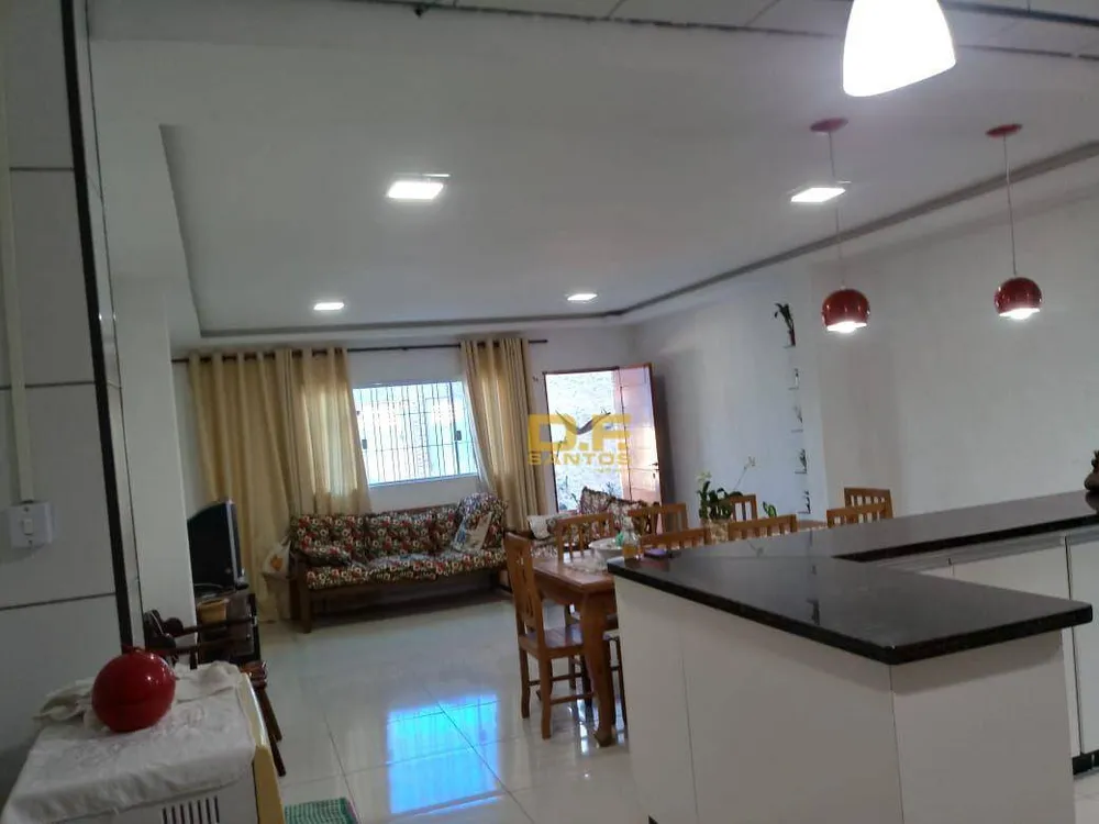 Casa, 2 quartos, 1 m² - Foto 1