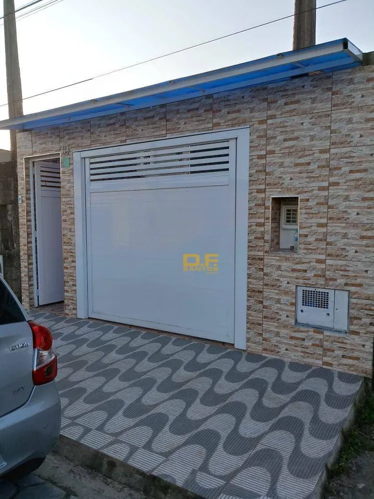 Casa, 2 quartos, 1 m² - Foto 2