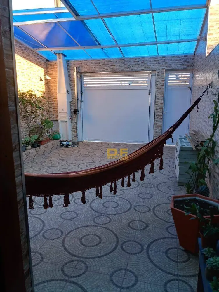 Casa, 2 quartos, 1 m² - Foto 4