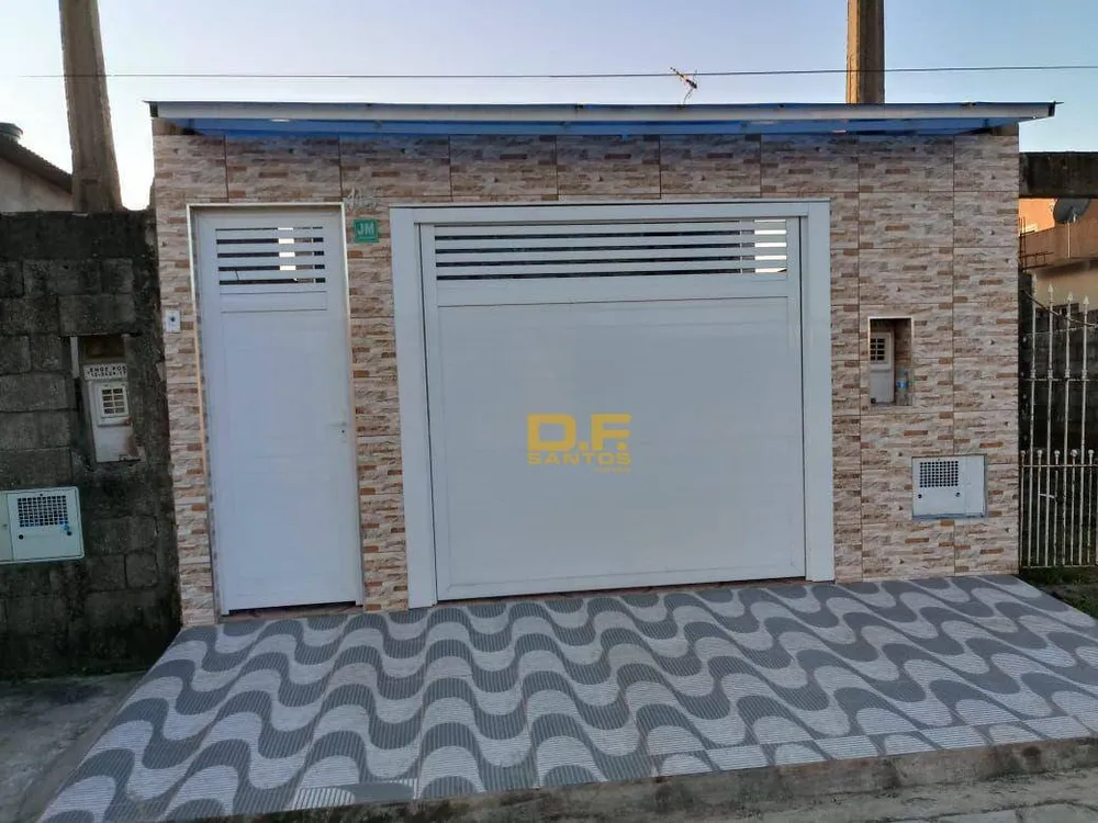 Casa, 2 quartos, 1 m² - Foto 3