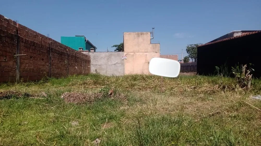 Terreno, 125 m² - Foto 1