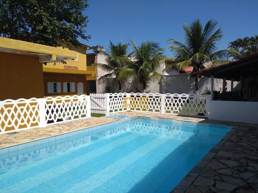 Pousada-Chalé, 10 quartos, 575 m² - Foto 1