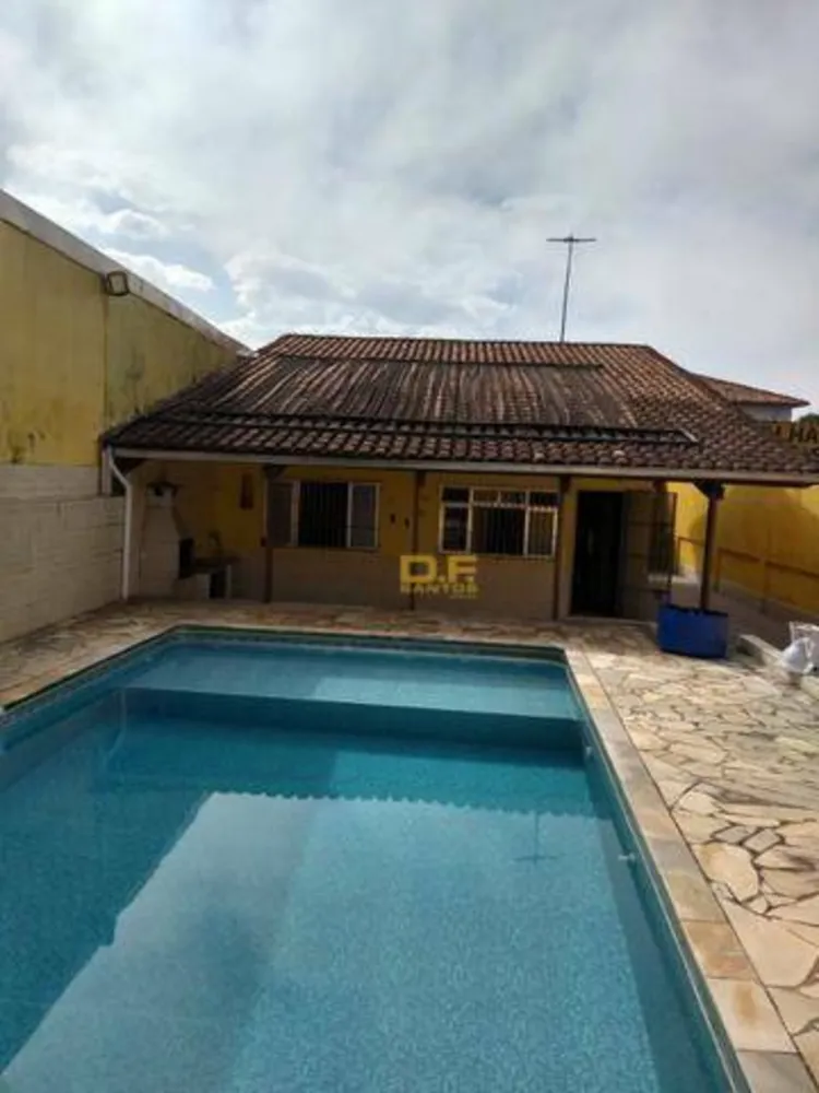 Casa, 4 quartos, 141 m² - Foto 1
