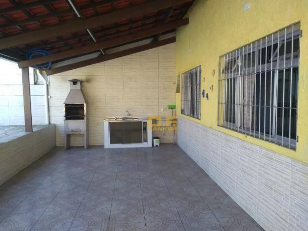 Casa, 4 quartos, 141 m² - Foto 2