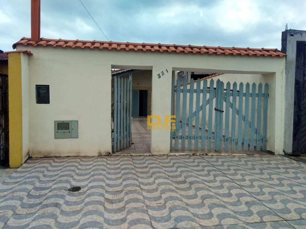 Casa, 2 quartos, 92 m² - Foto 2