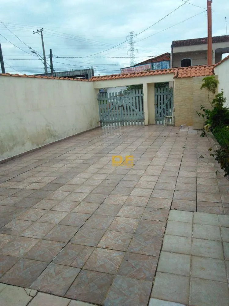 Casa, 2 quartos, 92 m² - Foto 4