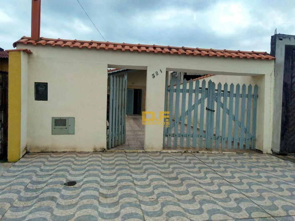 Casa, 2 quartos, 92 m² - Foto 1