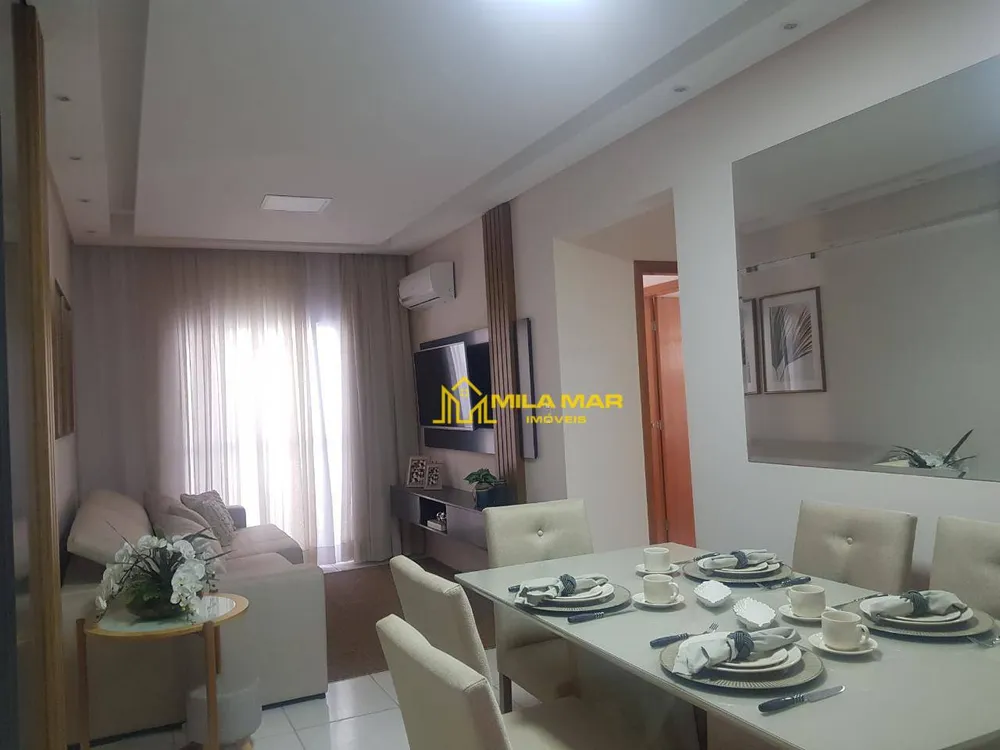 Apartamento, 2 quartos, 70 m² - Foto 3