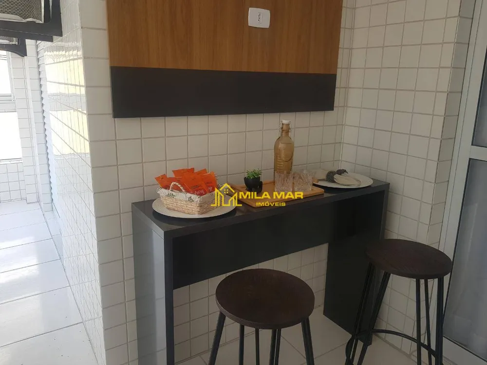Apartamento, 2 quartos, 70 m² - Foto 2