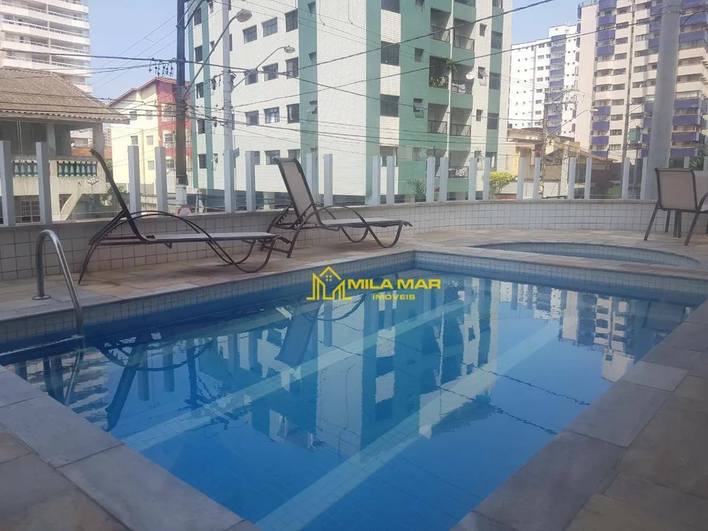 Apartamento, 2 quartos, 70 m² - Foto 1