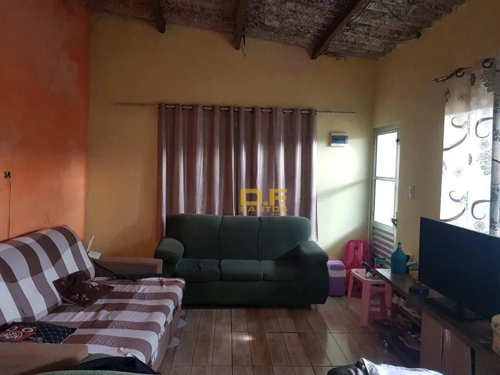 Casa, 1 quarto - Foto 3