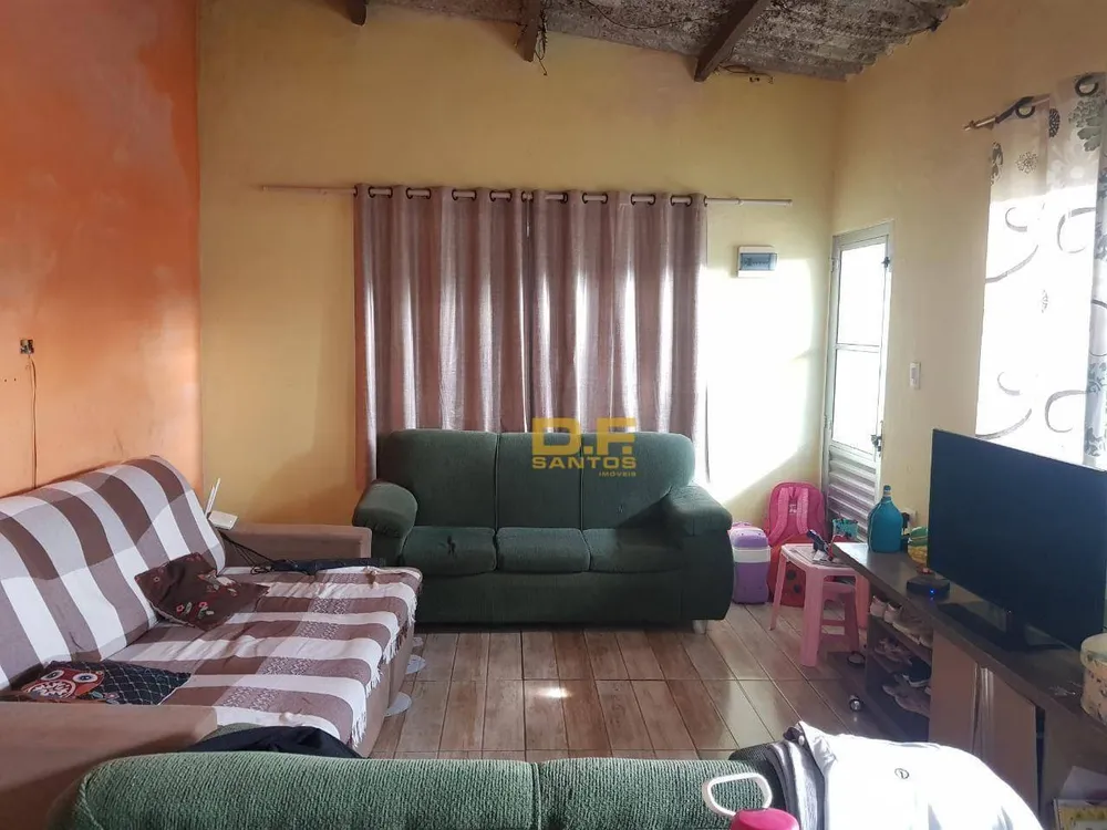 Casa, 1 quarto - Foto 4