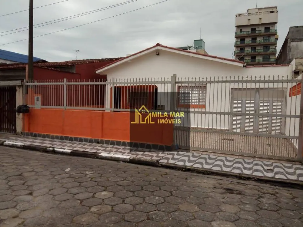 Casa, 4 quartos, 115 m² - Foto 1