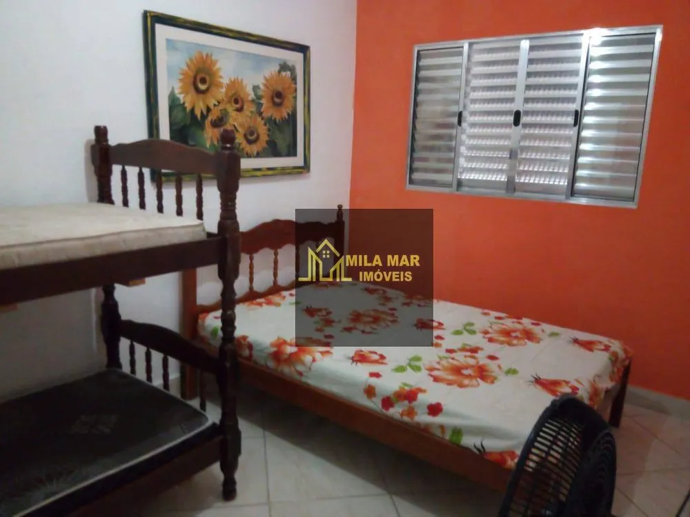 Casa, 4 quartos, 115 m² - Foto 2