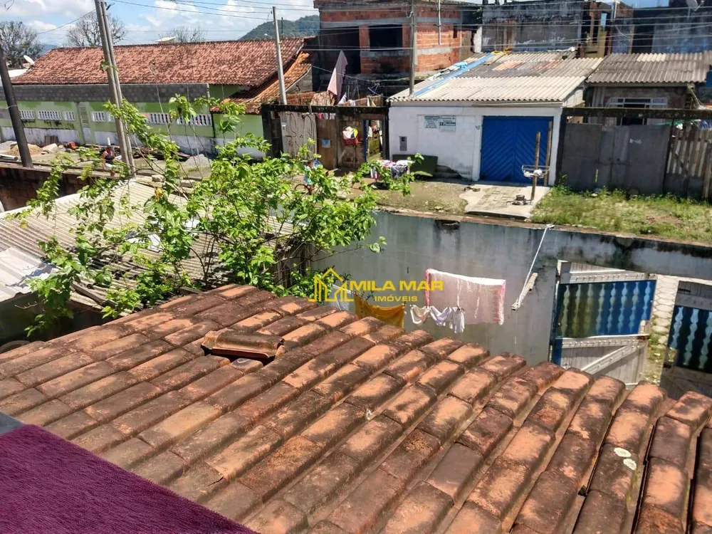 Sobrado, 2 quartos, 80 m² - Foto 1