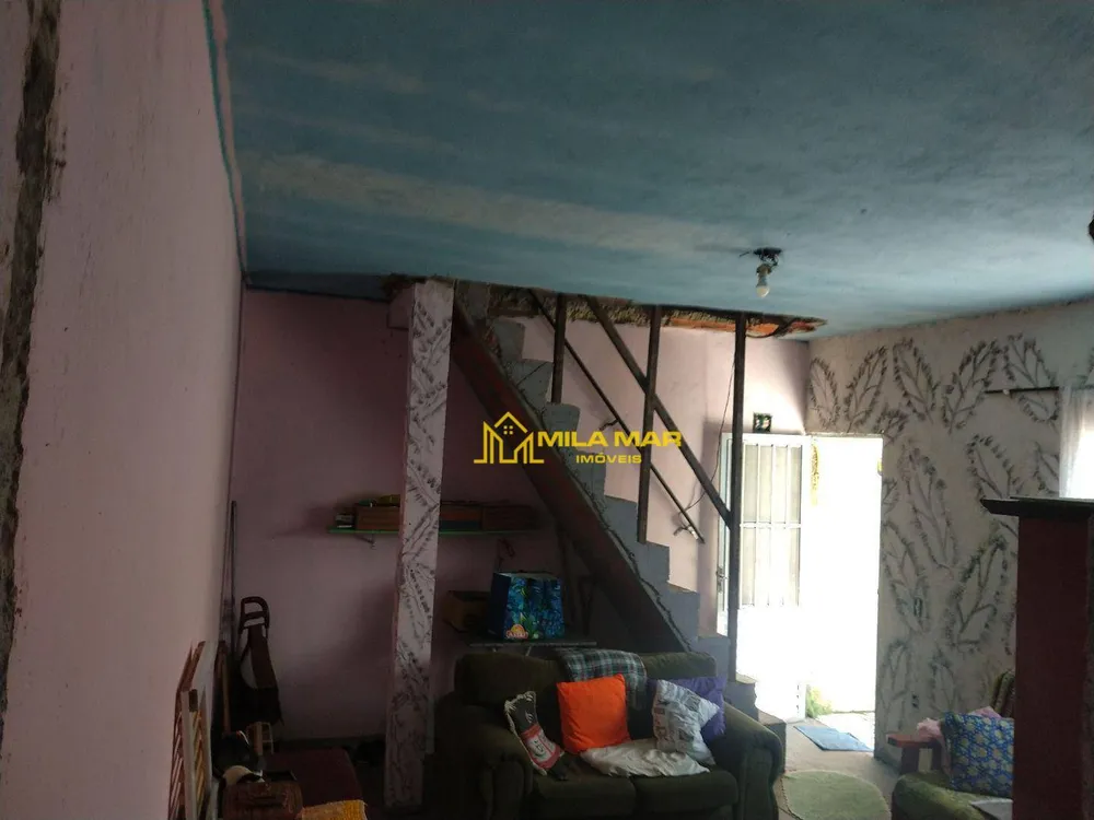 Sobrado, 2 quartos, 80 m² - Foto 4