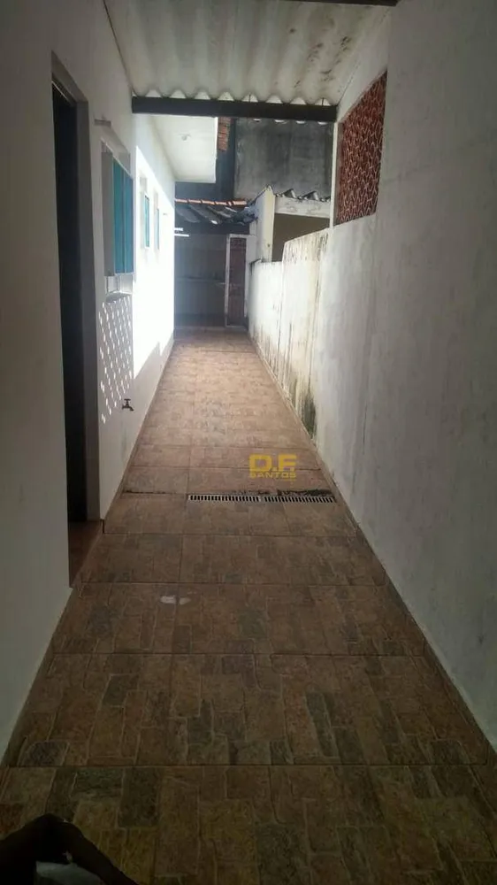 Casa, 3 quartos, 1 m² - Foto 2