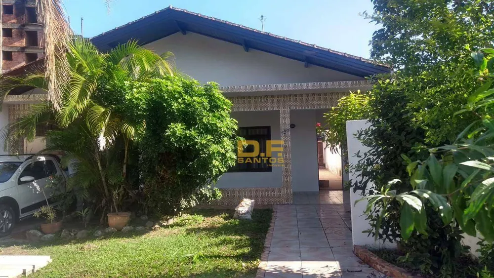 Casa, 3 quartos, 1 m² - Foto 1