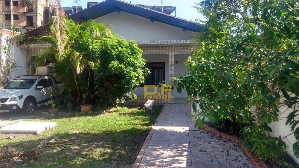 Casa, 3 quartos, 1 m² - Foto 3