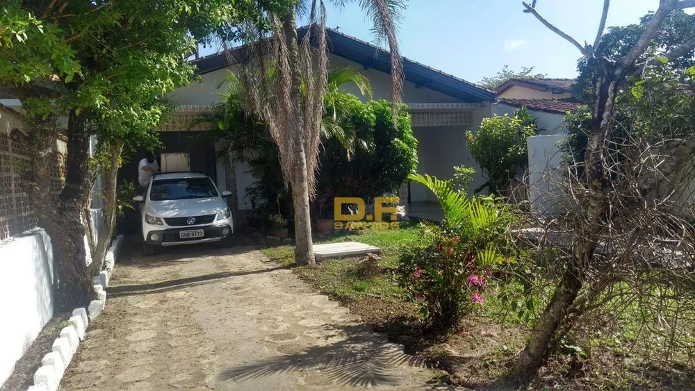 Casa, 3 quartos, 1 m² - Foto 4